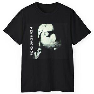 Ice Cube The Predator T-Shirt Vintage 90s Hip Hop Rap Tee 103